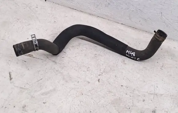 Citroen C3 Engine coolant pipe/hose 9814453880