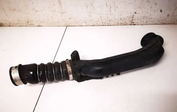 Volkswagen Golf V Intercooler hose/pipe 3C0145770E