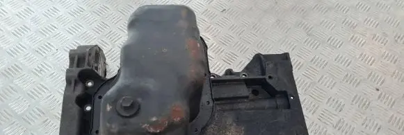 Land Rover Discovery 3 - LR3 Oil sump