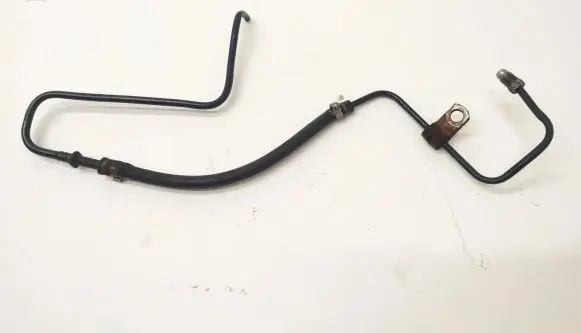 Citroen C5 Air suspension tank/reservoir 
