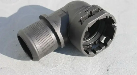 KIA Venga Engine coolant pipe/hose