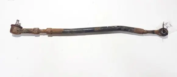 Steering tie rod