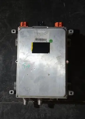 MG MG4 ev Voltage converter inverter 11560194 970194XY1135024 EP3CCDU1130B