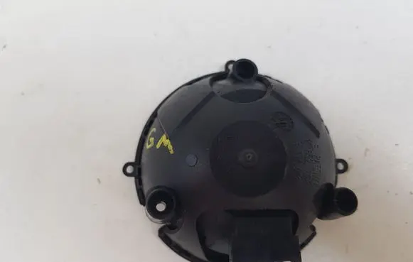Citroen C4 Cactus Wing mirror control module 6652108 6174062