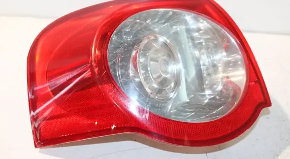 Volkswagen PASSAT B6 Rear/tail lights 3C9945095N