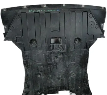 BMW X4 F26 Engine splash shield/under tray 