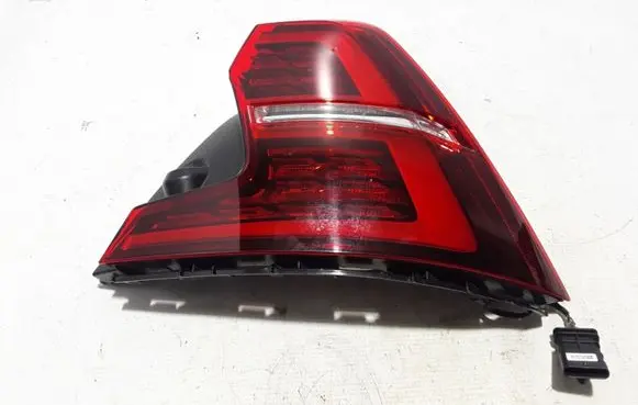 Volvo S60 Rear/tail lights 31468193