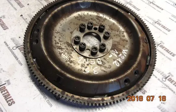Flywheel