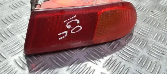 Alfa Romeo 156 Rear/tail lights