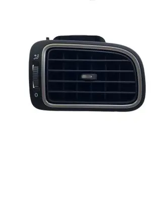 Volkswagen Polo V 6R Dashboard air vent grill cover trim 6R0819704