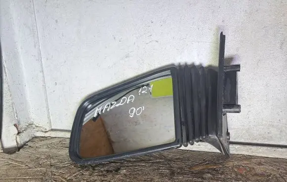 Mazda 121 Manual wing mirror E200696 00696 E202696