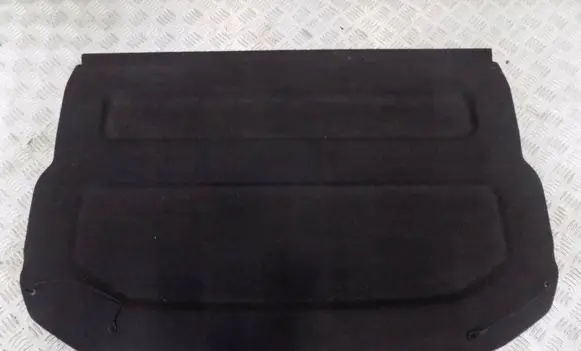 Citroen C4 III e-C4 Parcel shelf 98332300ZD 100714 914163537