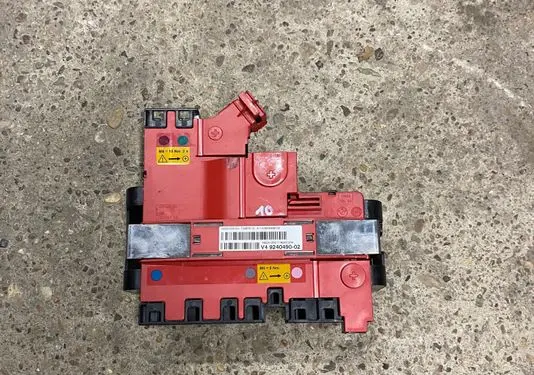 BMW 5 F10 F11 Positive wiring loom 9240490