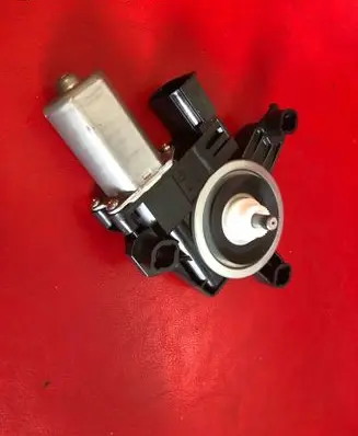 BMW 7 G70 Vent window/glass motor 5A142D2