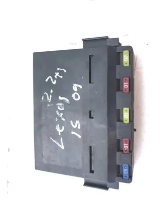 Lexus GS 300 350 430 450H Other control units/modules 89211-53020