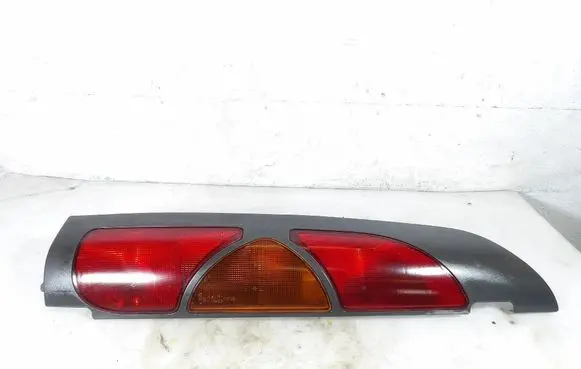 Renault Kangoo I Rear/tail lights