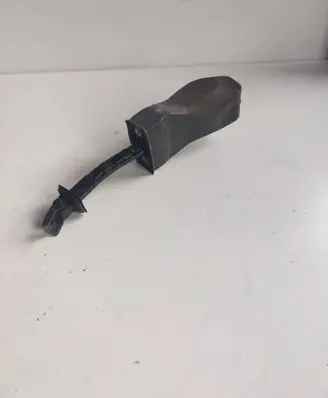 Volkswagen Scirocco Front door check strap stopper 5N0839267
