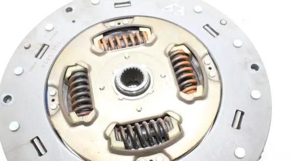 Lexus RX 450H Clutch set kit