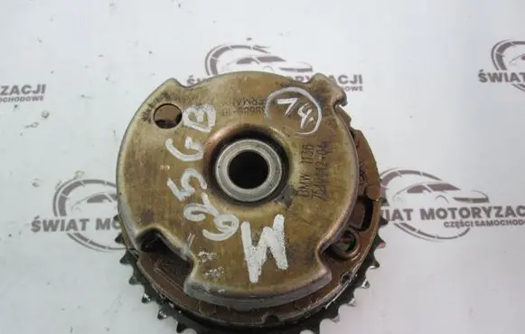 BMW 3 E90 E91 Camshaft pulley/ VANOS 7540442