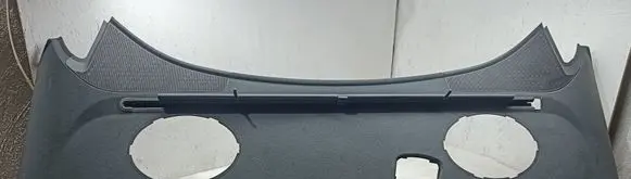 Citroen C6 Parcel shelf 96591209ZD 96591209 2930ZD