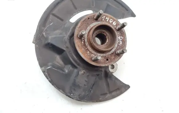 Opel Insignia B Front wheel hub 23384198 22921538