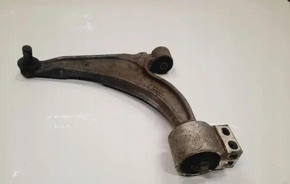 Opel Astra J Front lower control arm/wishbone 13334021LP