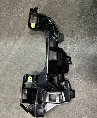 Muffler mount bracket/holder