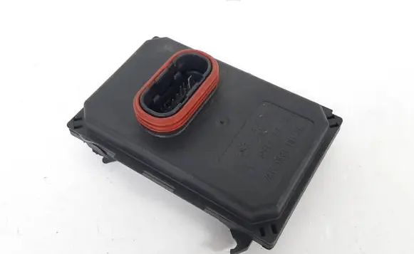 Porsche Macan (95B) Headlight ballast module Xenon 7PP941329M