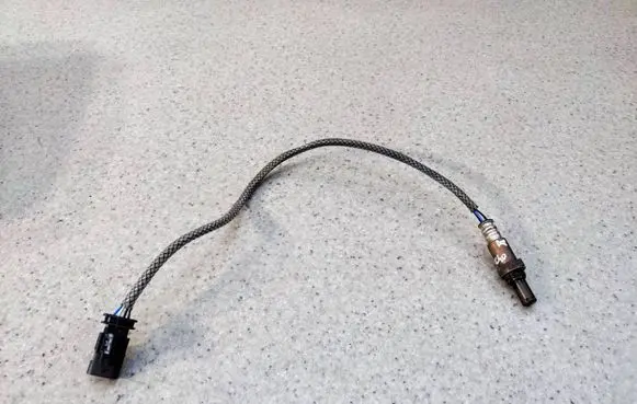 Volvo XC40 Lambda probe sensor 32255352