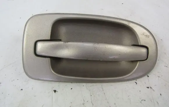 Chevrolet Trans Sport Rear door exterior handle 