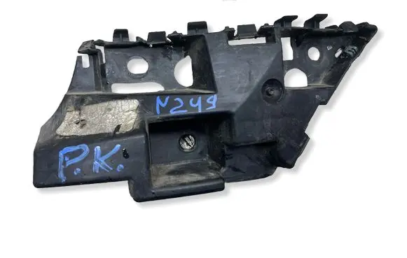 Ford F150 Front bumper mounting bracket JL3417D959AG 5448 173JB