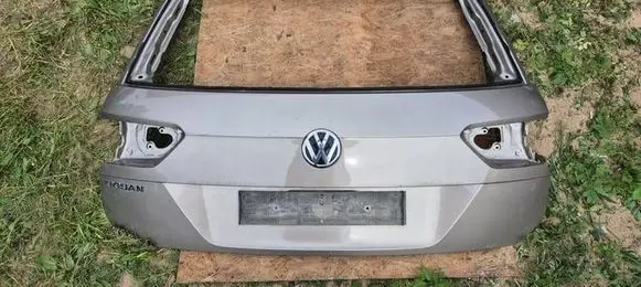 Volkswagen Tiguan Tailgate/trunk/boot lid 5NA827159E