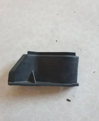 Mercedes-Benz R W251 Headlight/headlamp mounting bracket A2516260330