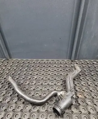 Ford S-MAX Oil fill pipe 9654733980