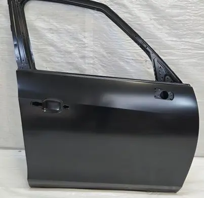 Opel Zafira C Front door 13355179