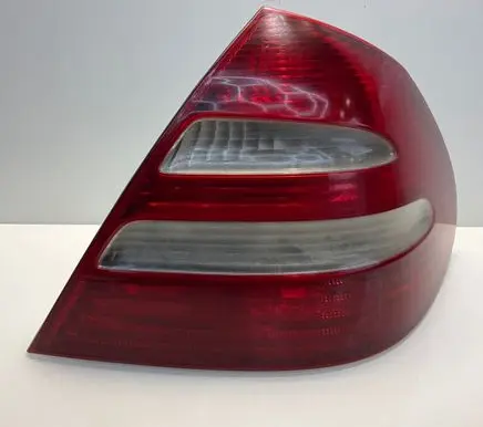 Rear/tail lights