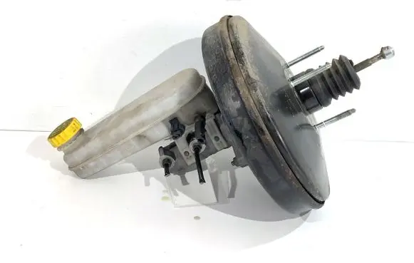 Peugeot Boxer Brake booster 0204051289