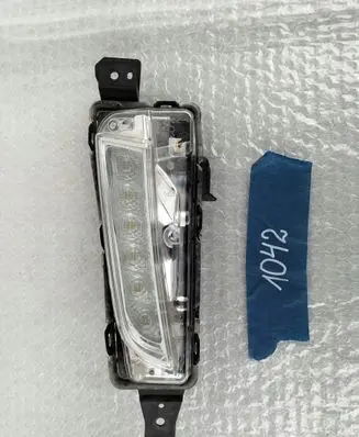 Suzuki Vitara (LY) Front fog light