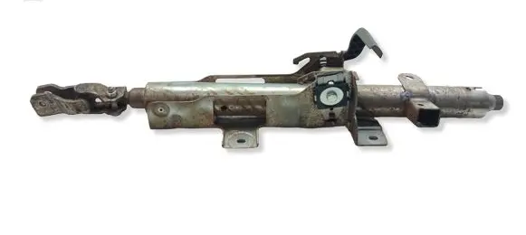 Renault Master III Steering wheel axle 488100012R
