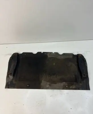 Audi A6 S6 C7 4G Engine splash shield/under tray 4G0863821F