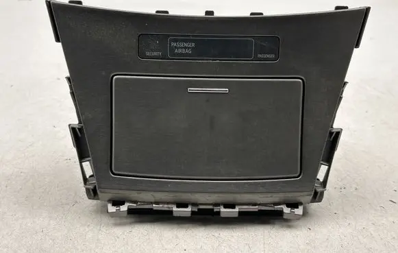 Toyota Avensis T270 Car ashtray 8395005010