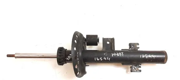 Land Rover Evoque I Rear shock absorber/damper BJ3218080AD