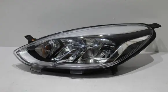 Ford Fiesta Headlight/headlamp H1BB17W030AE 175PL25168 5EP25168