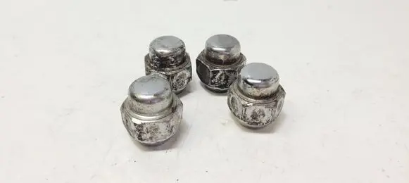 Mazda CX-7 Nuts/bolts 