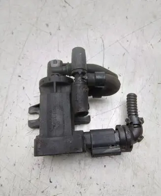 Peugeot 508 Turbo solenoid valve 9674084680