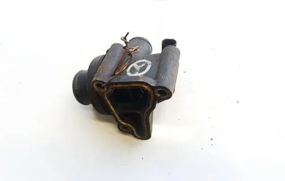 Mercedes-Benz A W168 Engine coolant pipe/hose a1662630275