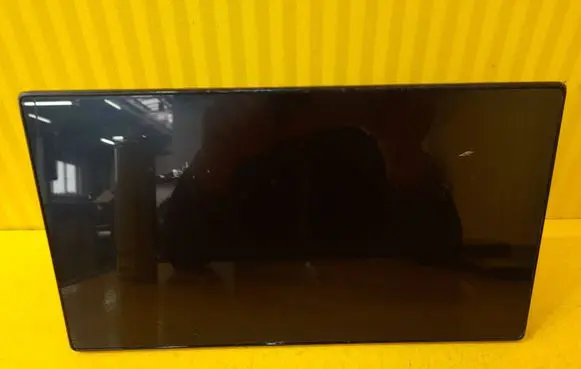 Audi e-tron Screen/display/small screen 85E919606
