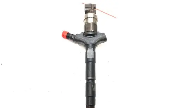 Opel Signum Fuel injectors set 8972391617