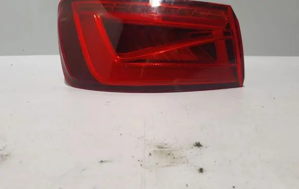Audi A3 S3 8V Rear/tail lights 8V5945095A