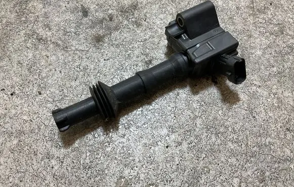 Opel Grandland X High voltage ignition coil 9808653680 8457918